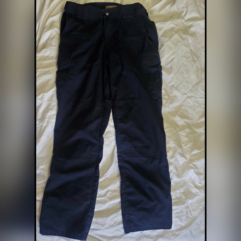 Barely worn - Tactical pants